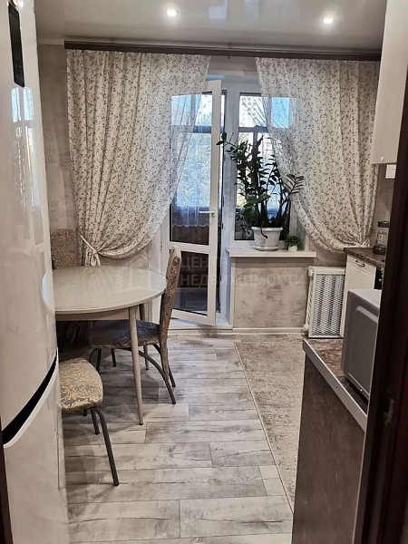 2-к квартира, 53 кв.м.