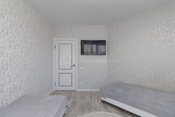 2-к квартира, 46 кв.м.