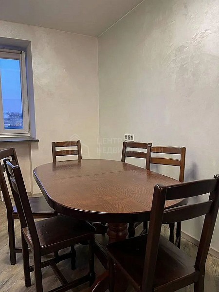 3-к квартира, 85 кв.м.