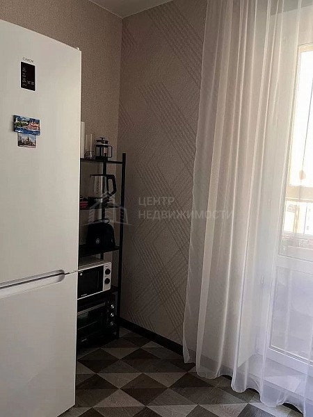 2-к квартира, 63 кв.м.