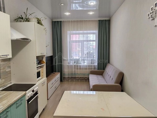 2-к квартира, 64 кв.м.
