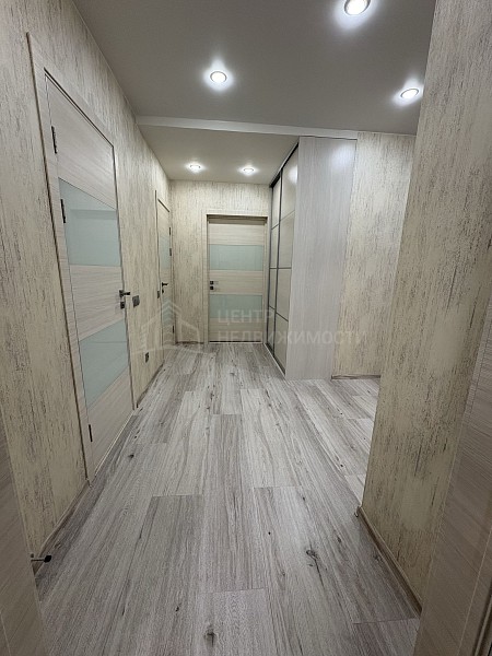 3-к квартира, 89 кв.м.