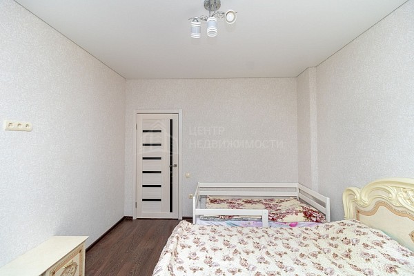 1-к квартира, 50 кв.м.