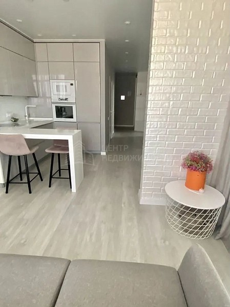 2-к квартира, 62 кв.м.