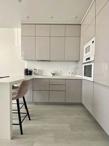 2-к квартира, 62 кв.м.