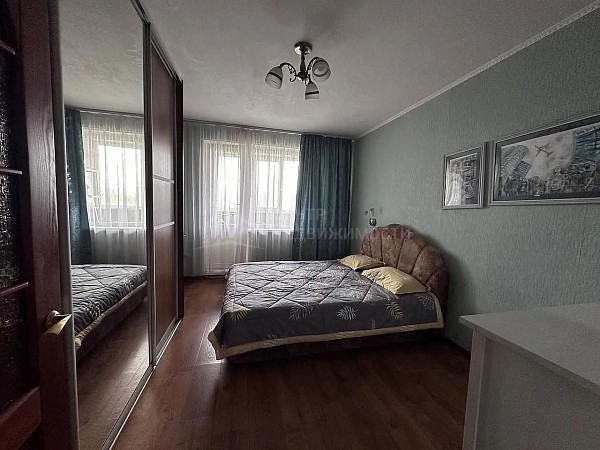 3-к квартира, 69 кв.м.