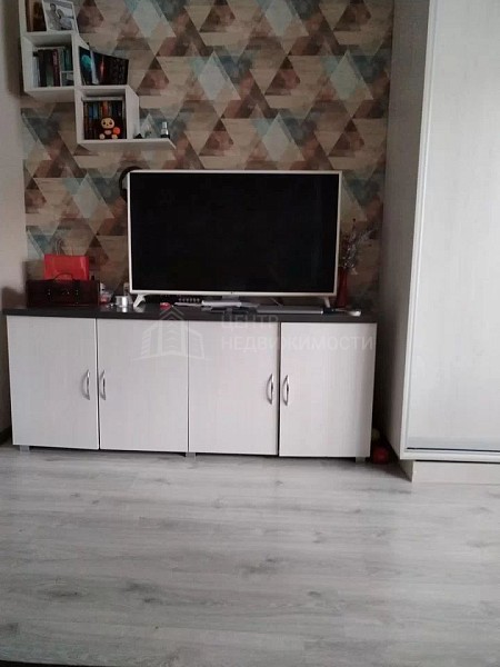 2-к квартира, 42 кв.м.