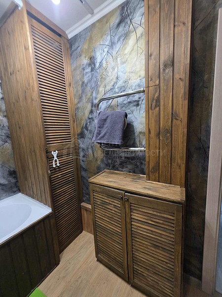 2-к квартира, 62 кв.м.