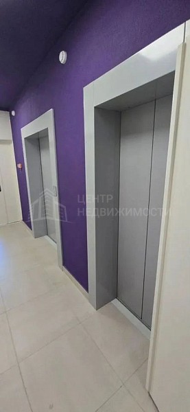 2-к квартира, 51 кв.м.