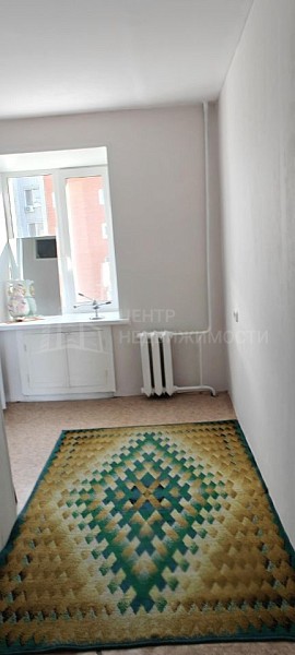 4-к квартира, 68 кв.м.