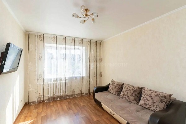 1-к квартира, 41 кв.м.