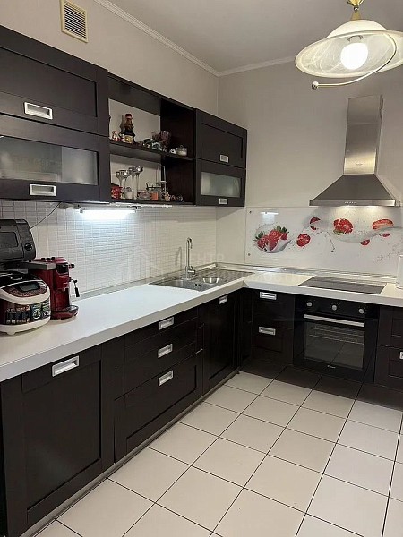 2-к квартира, 67 кв.м.