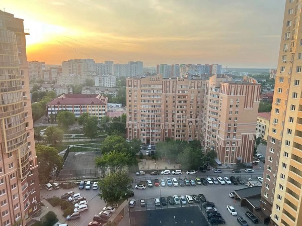 2-к квартира, 93 кв.м.