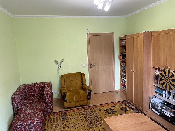 3-к квартира, 90 кв.м.