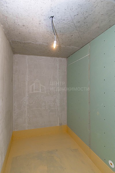 3-к квартира, 93 кв.м.