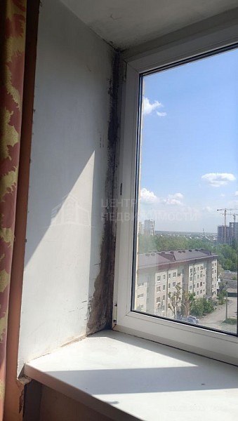 1-к квартира, 32 кв.м.