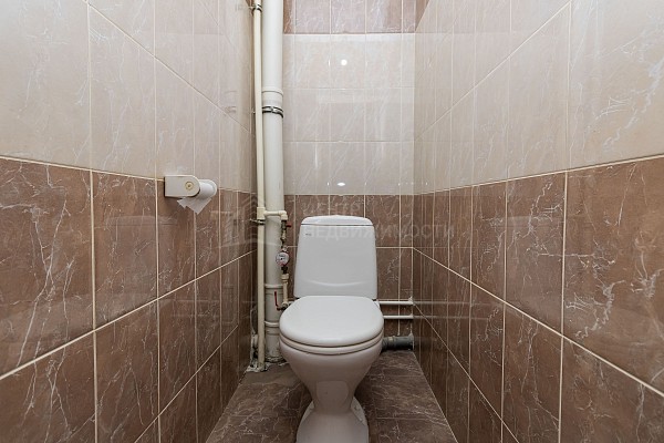 2-к квартира, 51 кв.м.