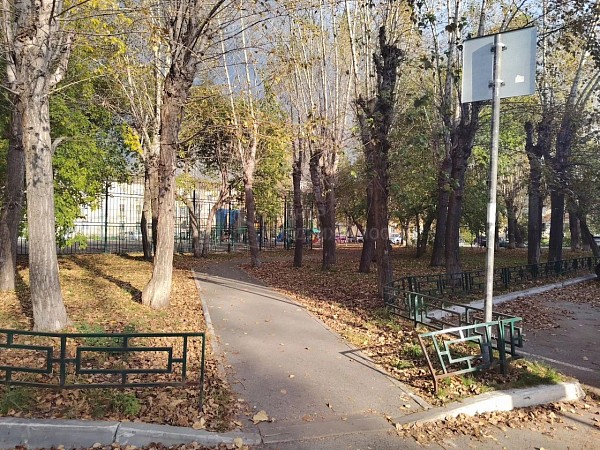 3-к квартира, 54 кв.м.