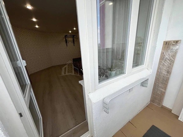 3-к квартира, 85 кв.м.