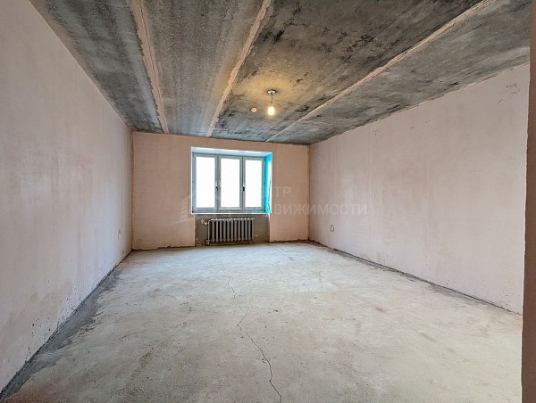 2-к квартира, 72 кв.м.