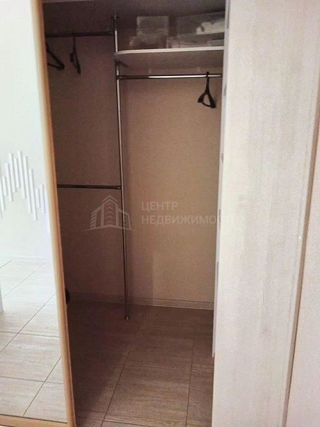 1-к квартира, 40 кв.м.