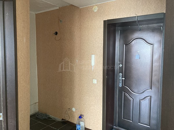 1-к квартира, 32 кв.м.