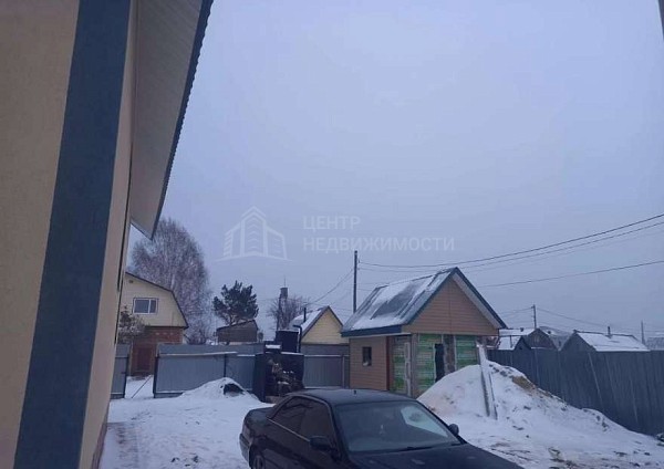 Дом с участком, 132 кв.м.