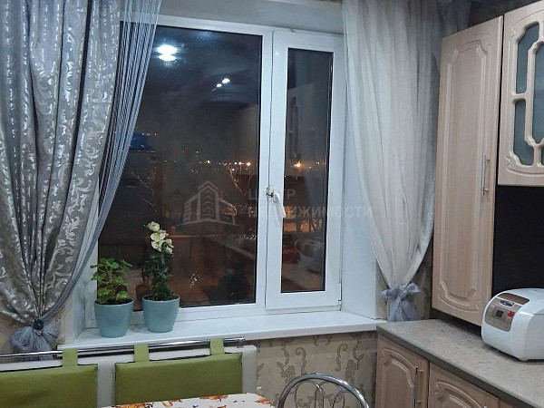 3-к квартира, 66 кв.м.