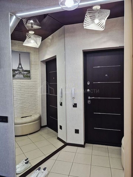 3-к квартира, 81 кв.м.