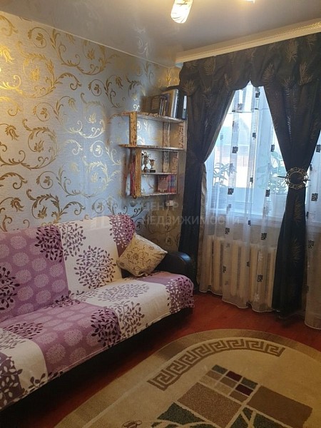 Дом с участком, 107 кв.м.