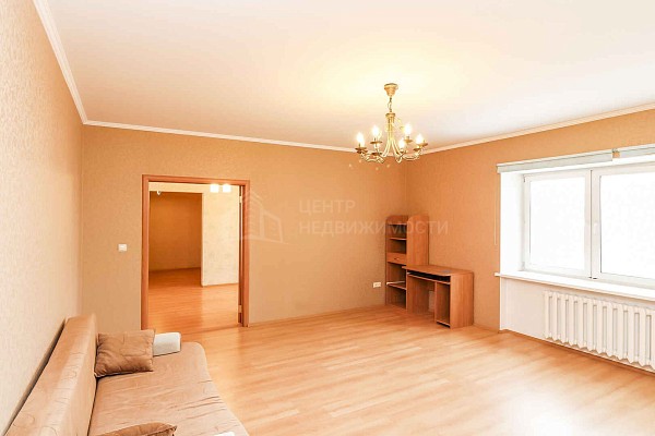4-к квартира, 122 кв.м.
