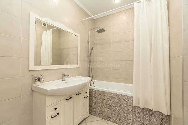 3-к квартира, 75 кв.м.