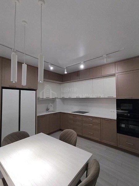 3-к квартира, 115 кв.м. 3-к квартира, 115 кв.м.