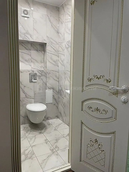 3-к квартира, 128 кв.м.
