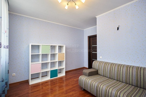 3-к квартира, 110 кв.м.
