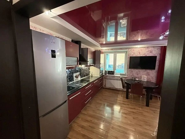 2-к квартира, 57 кв.м.