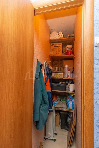 3-к квартира, 66 кв.м.