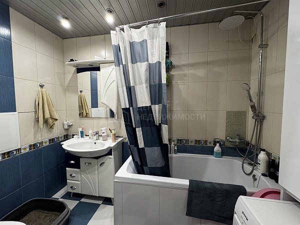 2-к квартира, 88 кв.м.