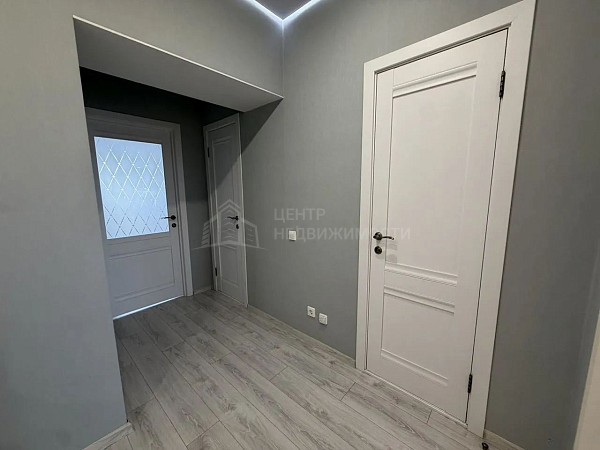 2-к квартира, 68 кв.м.