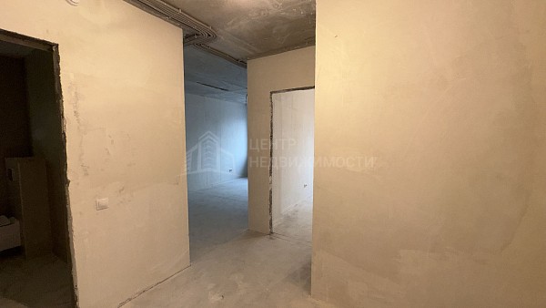 1-к квартира, 43 кв.м.
