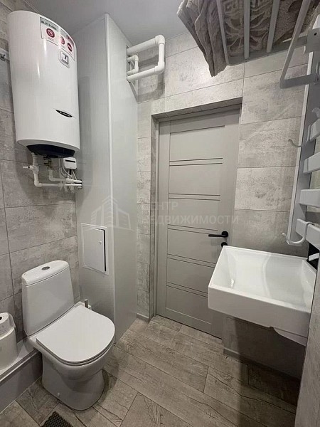 1-к квартира, 40 кв.м.