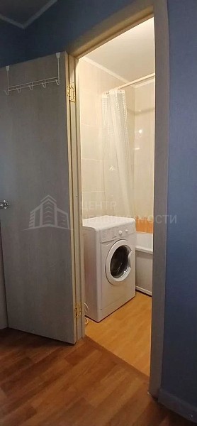 2-к квартира, 54 кв.м.