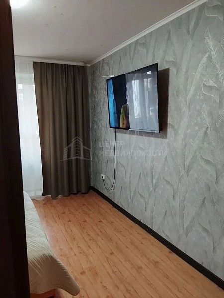 2-к квартира, 58 кв.м.