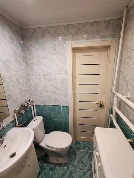 2-к квартира, 43 кв.м.