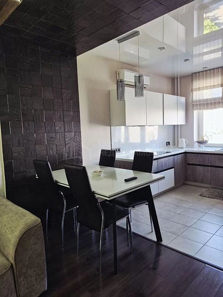 3-к квартира, 81 кв.м.