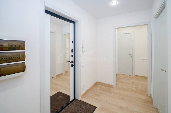 2-к квартира, 50 кв.м.