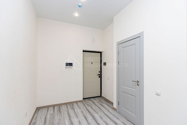 1-к квартира, 24 кв.м.