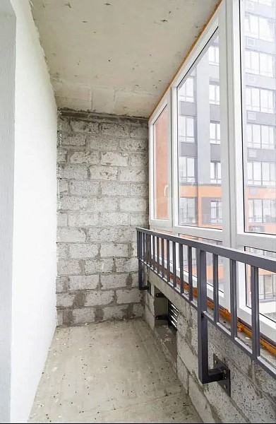 3-к квартира, 76 кв.м.