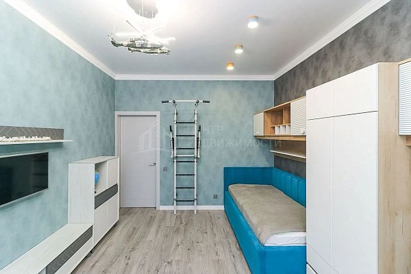 2-к квартира, 85 кв.м.