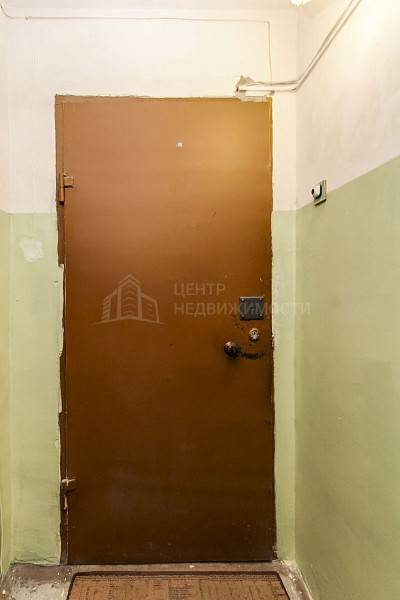 3-к квартира, 60 кв.м.